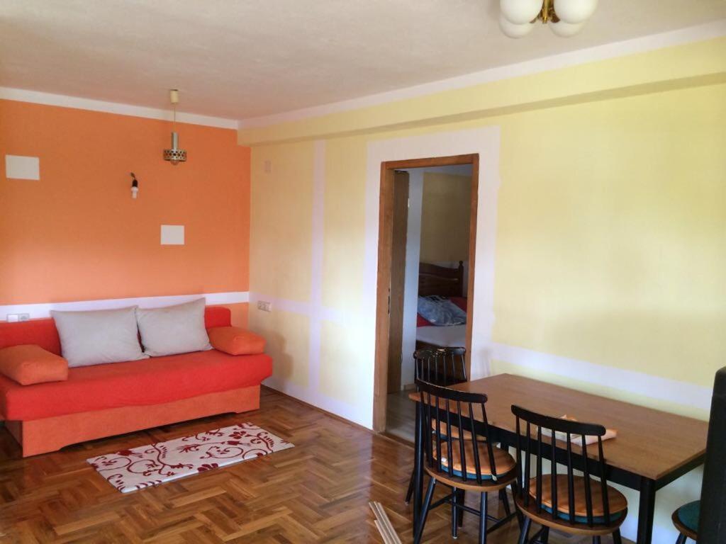 Apartman Put Svete Kate Raslina Buitenkant foto
